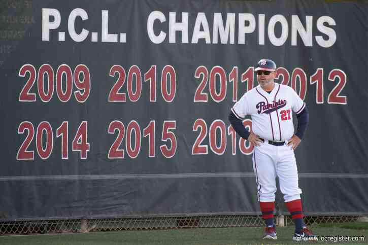 Spring wrap-up: Q&A with Beckman baseball coach Kevin Lavalle