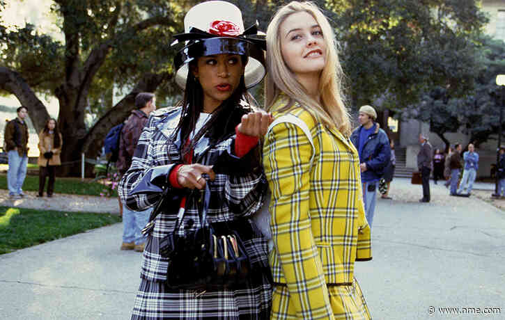 ‘Clueless’ star Alicia Silverstone shares son’s sequel ideas: “She was an alcoholic but he didn’t say those words”