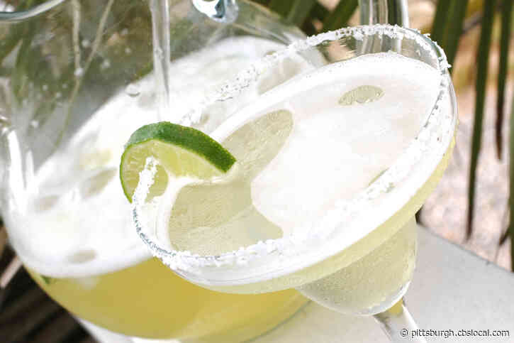 Mad Mex Now Selling Quarantine ‘Mad Mar-GO-Ritas’