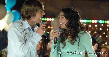 High School Musical cast are reuniting for Disney special