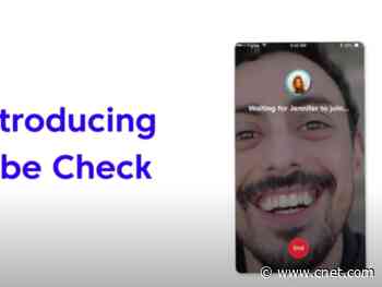Match's new video chat feature lets you can date while social distancing     - CNET