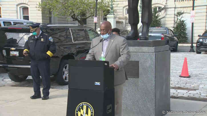 Coronavirus Updates: Mayor Young Postpones Baltimore’s Annual Tax Sale To July