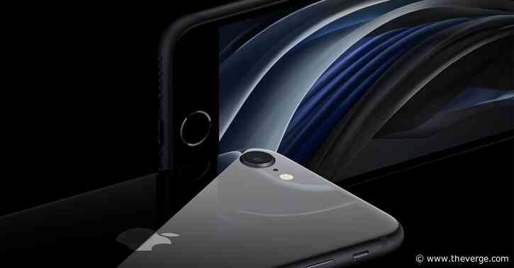 The iPhone SE 2’s camera setup is going to lean on Apple’s software