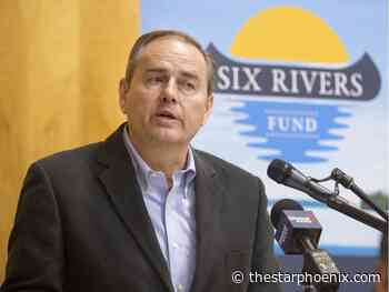 COVID-19: $1 million fund for charities, communities pledged by Cameco