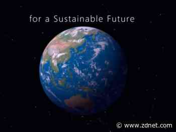 Microsoft ramps up biodiversity efforts through new 'Planetary Computer' initiative