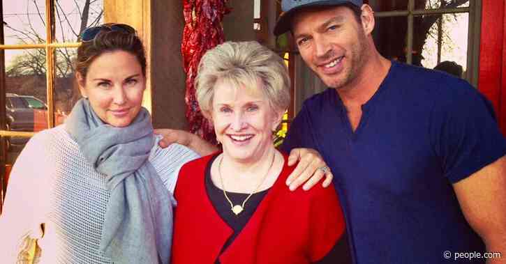 Jill Goodacre's Mom, Famous Sculptor Glenna Goodacre, Dies at 80: 'My Heart Is Completely Broken'