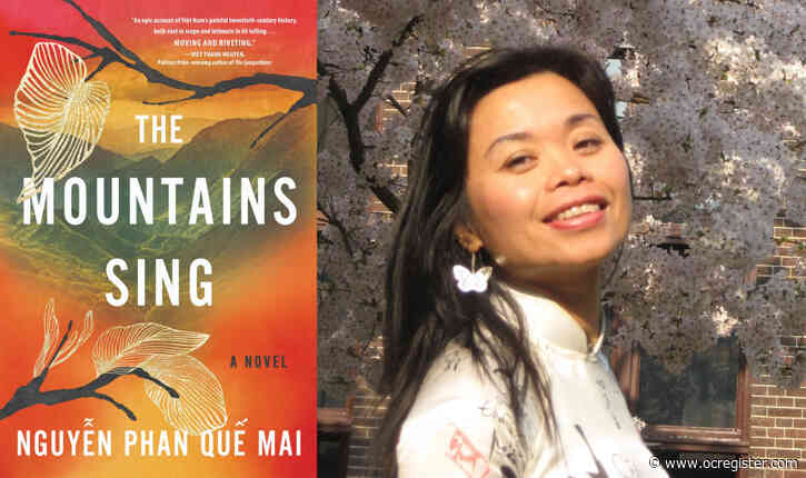 An epic tale of family and Vietnamese history, ‘The Mountains Sing’ explores life during wartime