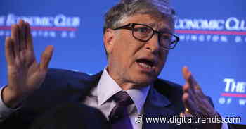 Bill Gates slams Trump’s decision to stop funding the World Health Organization