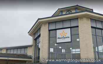 Next day delivery for at risk customers starts at Morrisons