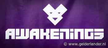 Miljoenen views voor herbeleving van technofestival Awakenings