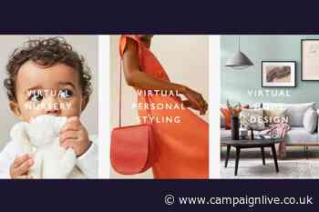 John Lewis takes customer advice digital