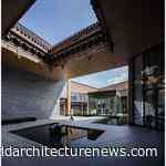 2020 WAN Awards entry: MOMA Lotus Resort - Lacime Architects