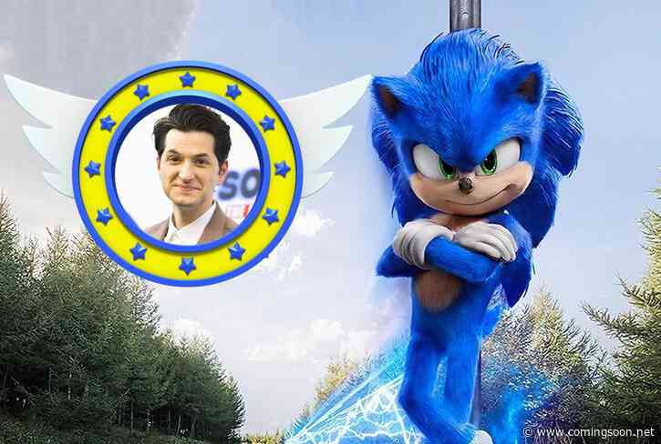 Exclusive: Sonic Star Ben Schwartz’ Favorite Video Game Movies