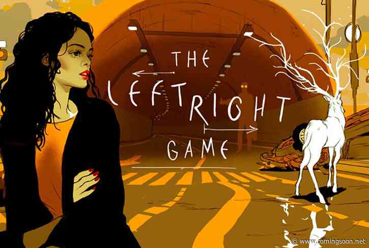 Amazon Nabs The Left Right Game Adaptation With Tessa Thompson