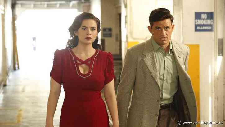 Agents of S.H.I.E.L.D Final Season to Feature an Agent Carter Crossover