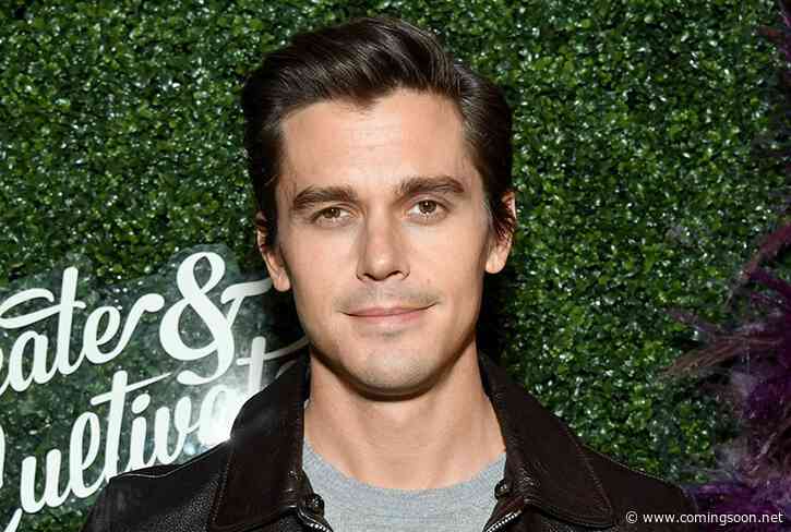 Girls & Boys: New Netfix Rom-Com Movie in the Works From Queer Eye’s Antoni Porowski