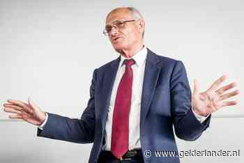 Sanderink verliest opnieuw rechtszaak van ex-vriendin