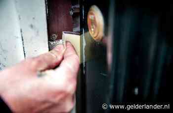 Fiks minder woninginbraken sinds coronamaatregelen