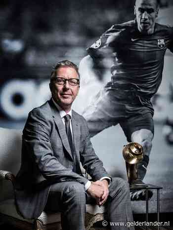 Rob Jansen hoopt op bezinning: ‘Transfersommen en bonussen gaan omlaag. Niets mis mee’