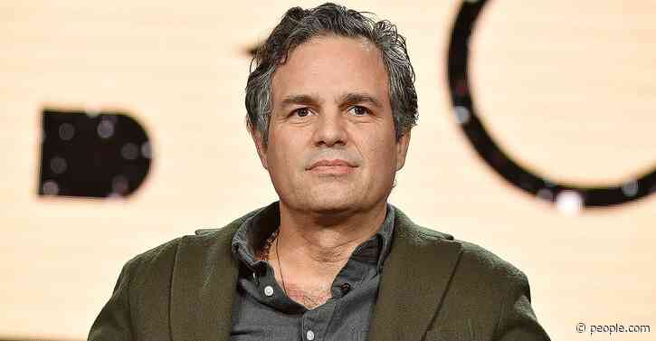 Mark Ruffalo Wants His Own Hulk Movie — and Possibly a Team Up with Wolverine