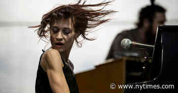 Fiona Apple’s Essential Songs