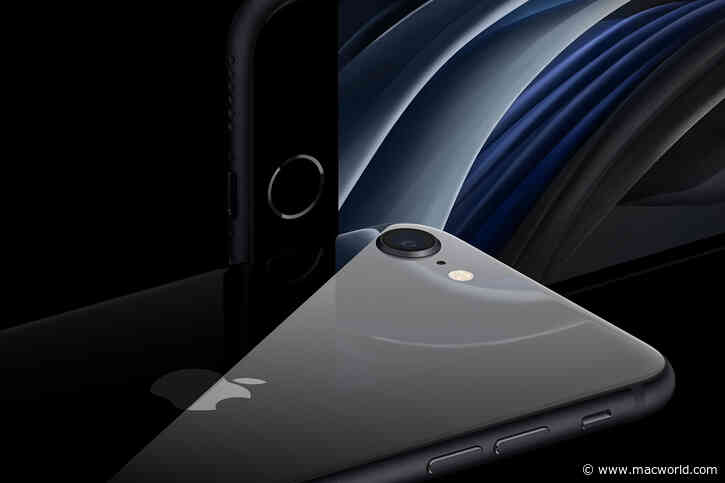 iPhone SE 2020 vs iPhone 8: Why Apple’s new phone is its best deal in years