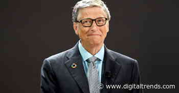 Bill Gates slams Trump’s decision to stop funding the World Health Organization