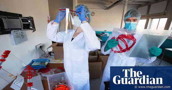 Our caring medical staff deserve better | Letters