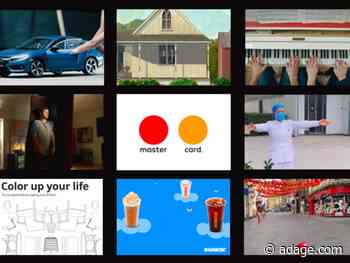 10 creative trends in the time of the coronavirus