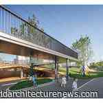 2020 WAN Awards entry: Galaxy World Kindergarten - Lacime Architects