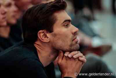 Dumoulin: ‘Hoogtestage is voorwaarde voor topprestatie in Tour’