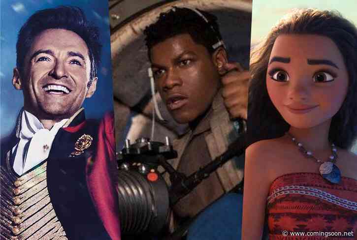 Disney Offering Special $4.99 Digital Movie Flash Sale