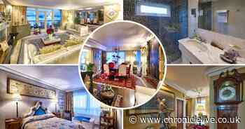 Inside the 'exceptional' £750k apartment which is home to award-winning designer