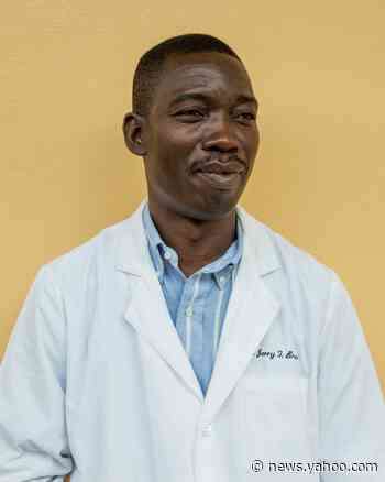 I Helped Fight the Ebola Outbreak in Liberia. Here's What It Takes to Conquer a Pandemic