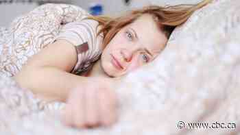 Struggling with nightmares and sleepless nights? Don't let pandemic stress ruin your rest