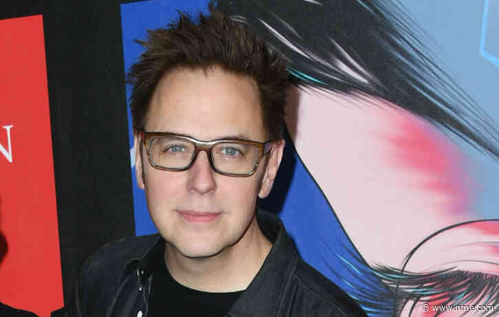 ‘Guardians’ director James Gunn ranks ‘Iron Man’ and ‘Thor’ films from best to worst