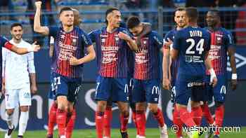 Stade Malherbe de Caen – Le bilan : Des Normands loin d'être conquérants - WeSportFR.com