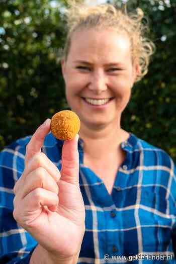 ‘De borrel met bitterbal’ vanaf vandaag cultureel erfgoed