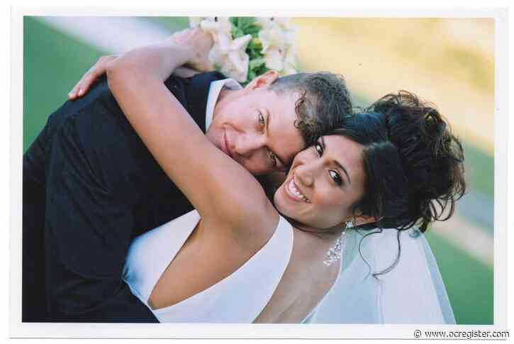 After losing wife in helicopter crash, Tijuana Dogs’ Matt Mauser celebrates her life with music