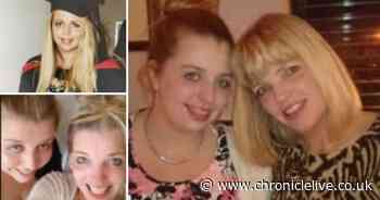 Rebecca Mack's mum tells of pride at tributes to nurse after coronavirus death