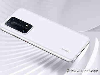 Huawei P40 Pro, hands on: Another superb Huawei phone, but still missing Google services