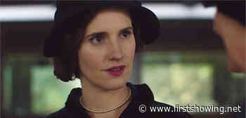New Trailer for 'Agatha and the Truth of Murder' Starring Ruth Bradley