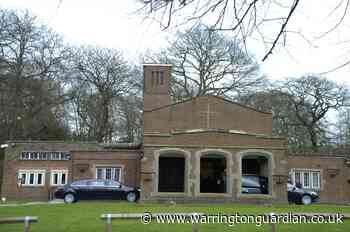 Walton Lea Crematorium closed to visitors