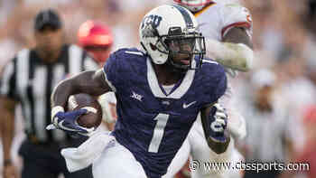 How the Colts can have the perfect NFL Draft in five steps, starting with another receiver for Philip Rivers