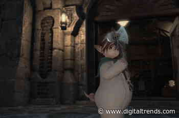 How to get and upgrade the FFXIV Shadowbringers Skysteel tools