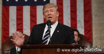 Trump says Silicon Valley execs will join ‘Opening the Country’ council