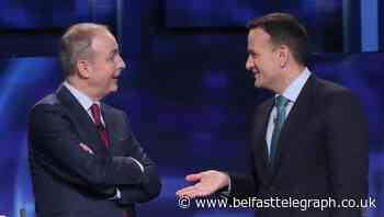 FF-FG blueprint is ‘vague’ and ‘disappointing’ – smaller parties react to deal