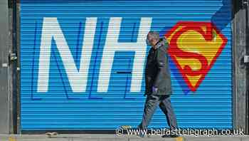 More than 40 NHS staff die fighting coronavirus
