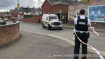 Police investigating Robbie Lawlor murder issue appeal over a hooded man