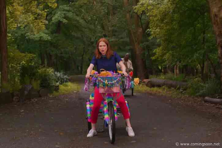 Unbreakable Kimmy Schmidt: Kimmy vs The Reverend Teaser Arrives!